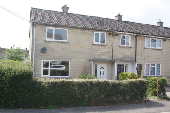 3 Bedroom Terraced